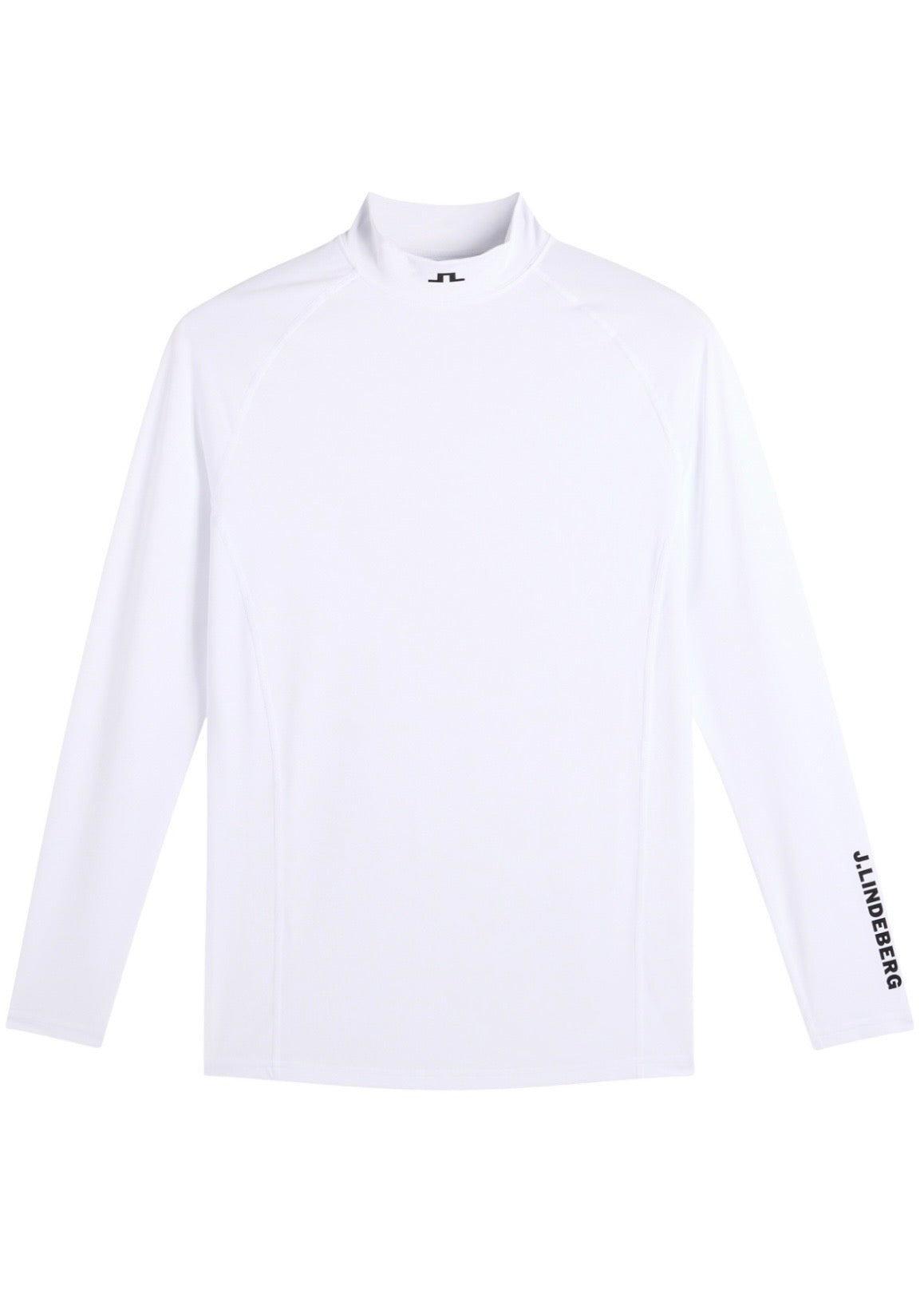 Ello Compression Top White