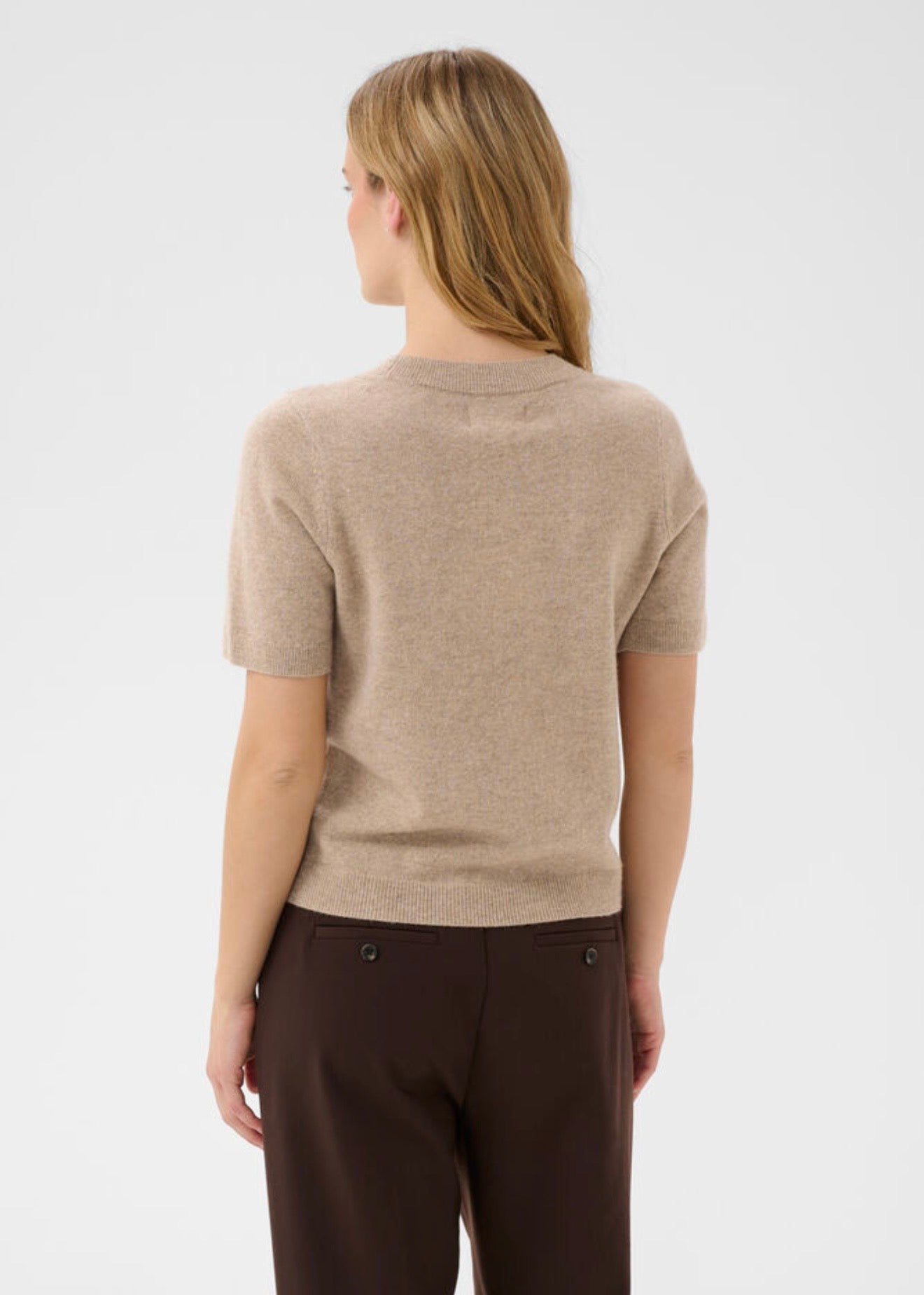 Everlotta Light Camel Melange