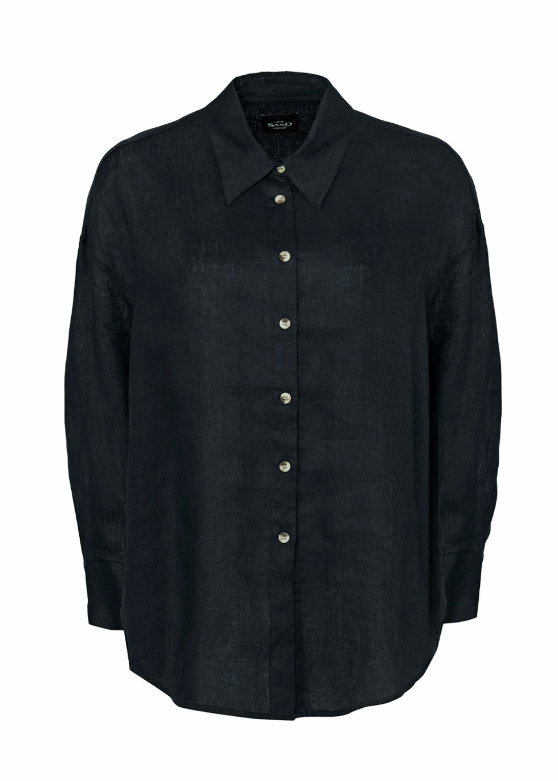 Peppa Shirt Black