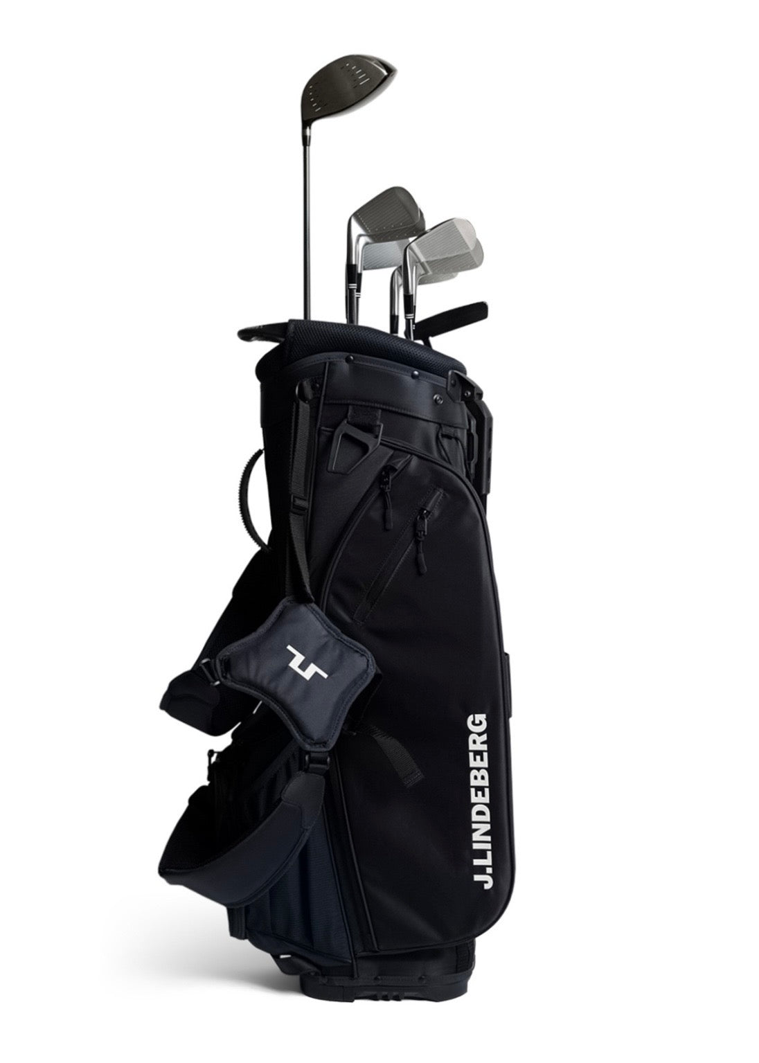 JL Flare Golf Bag Navy