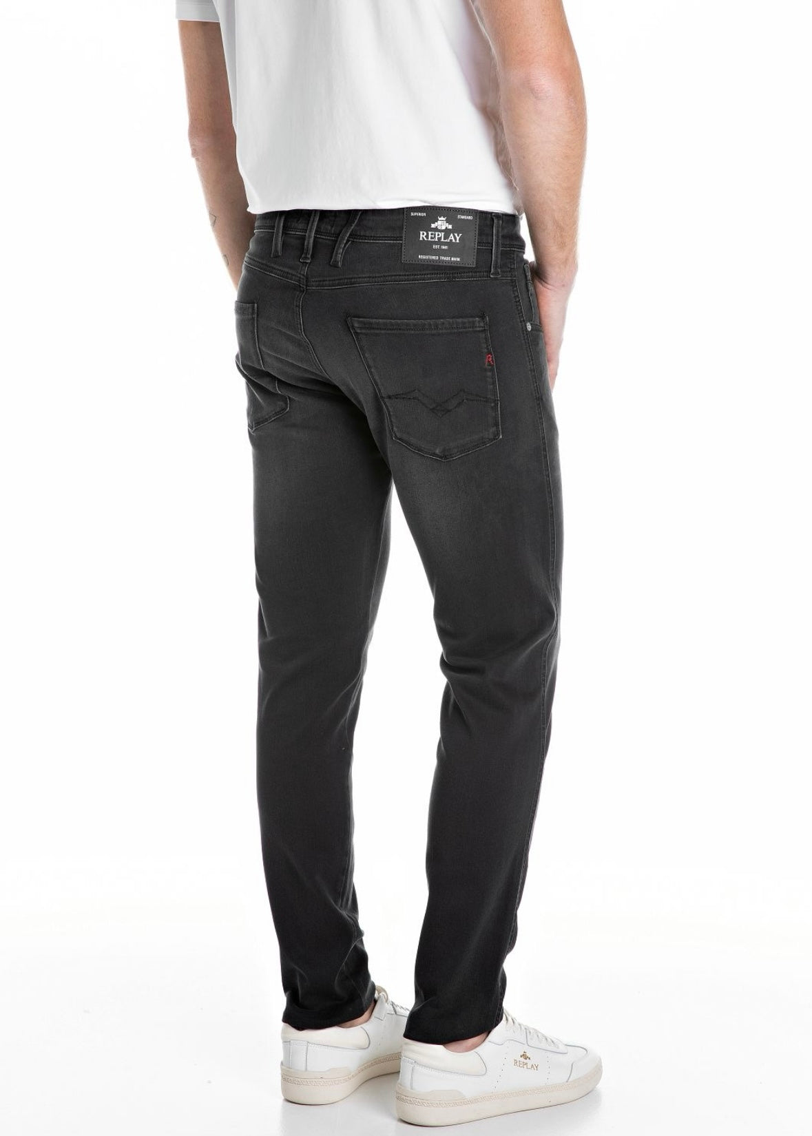Grover jeans 103 C36 097