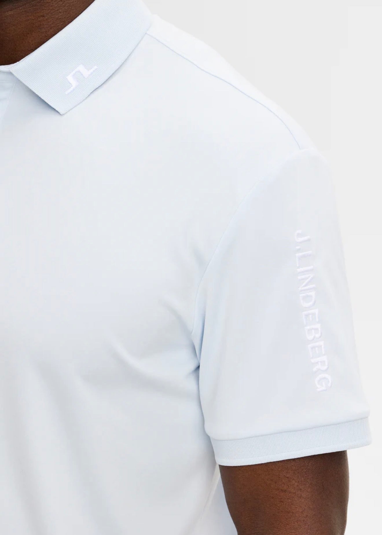 Tour Tech Polo Skywriting