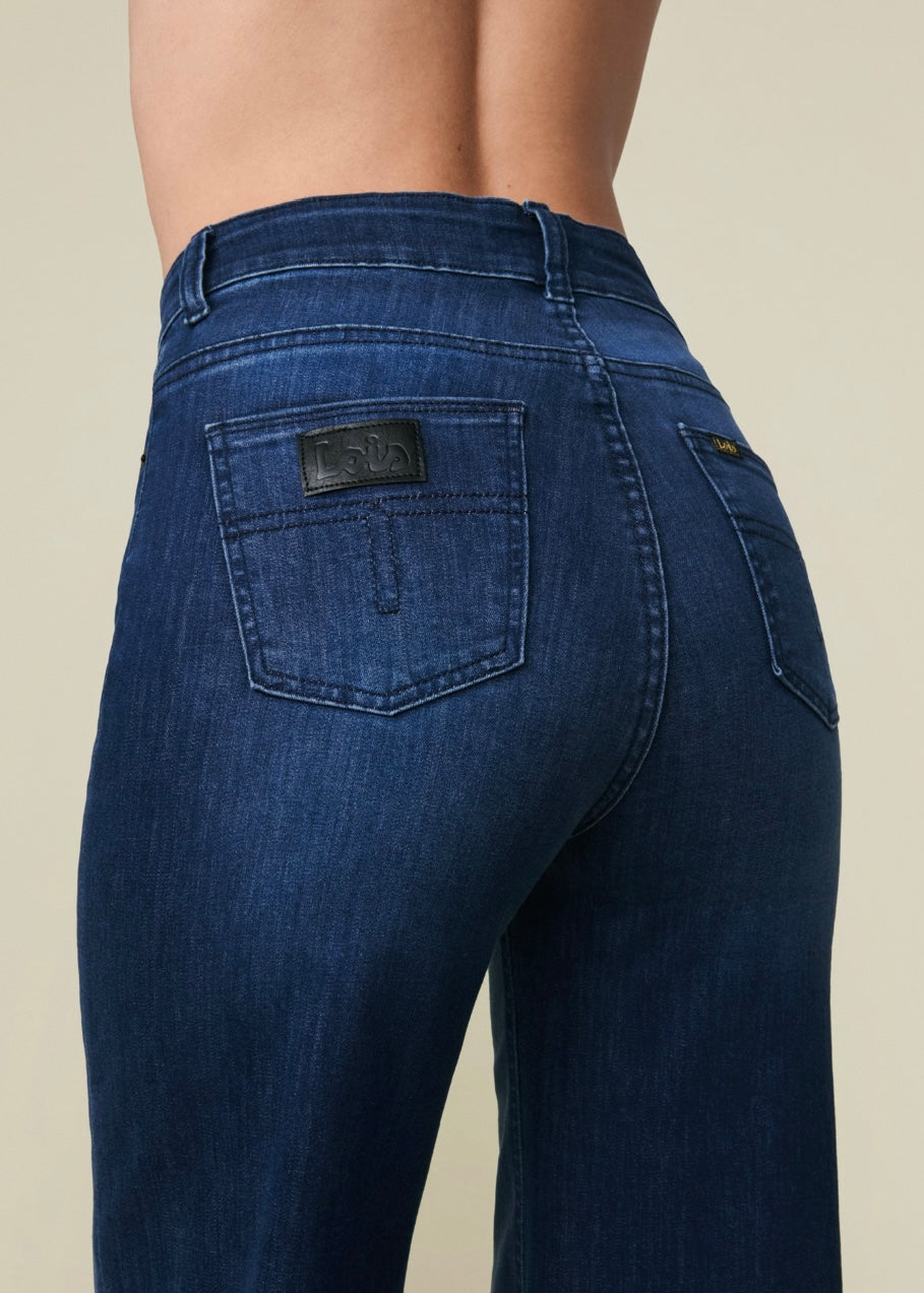 Palazzo Leia Beat Rinse