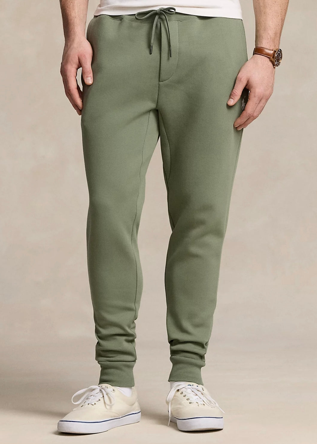 Polo Ralph Lauren College pants - Cargo Green