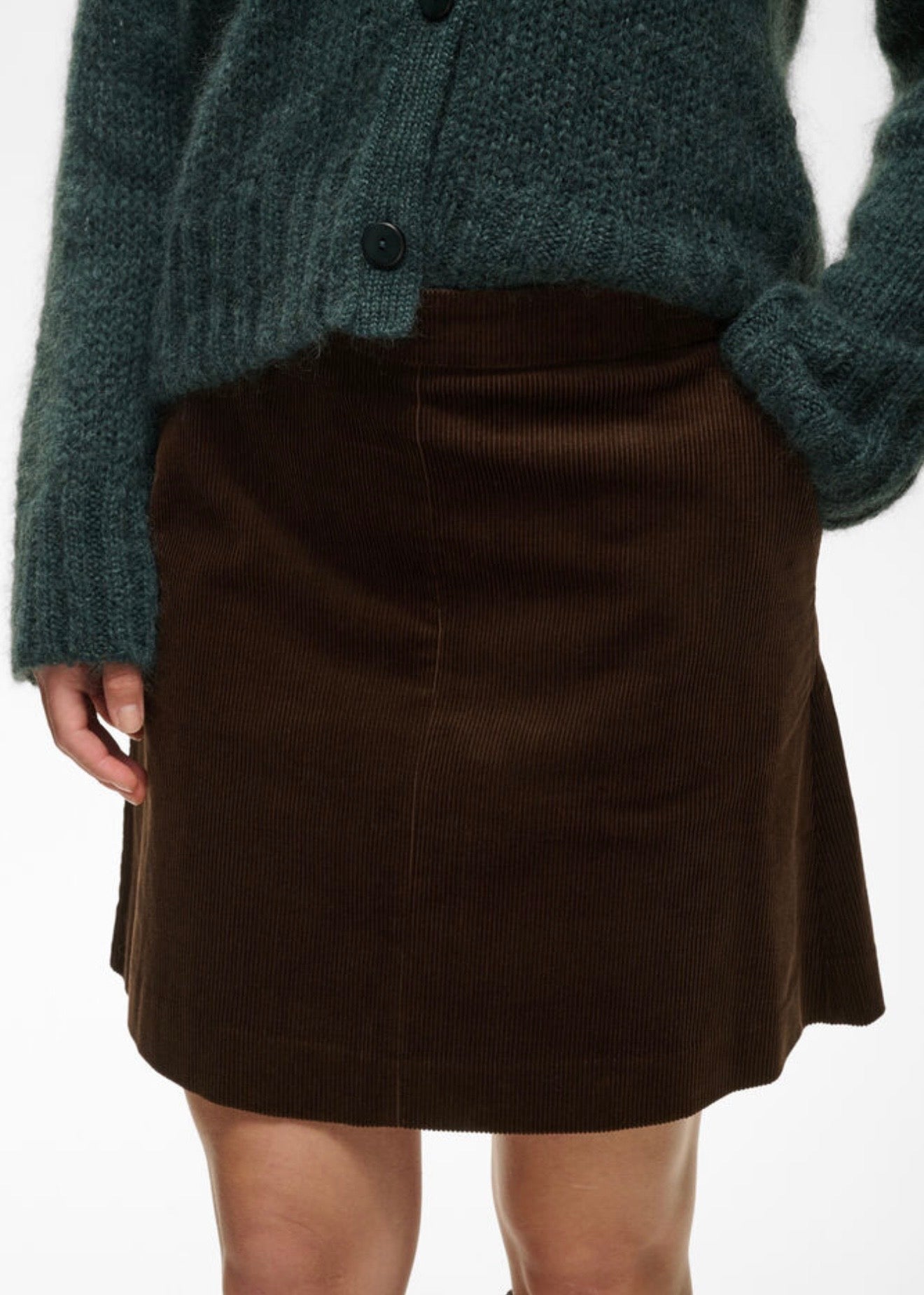 Lings Skirt Molé