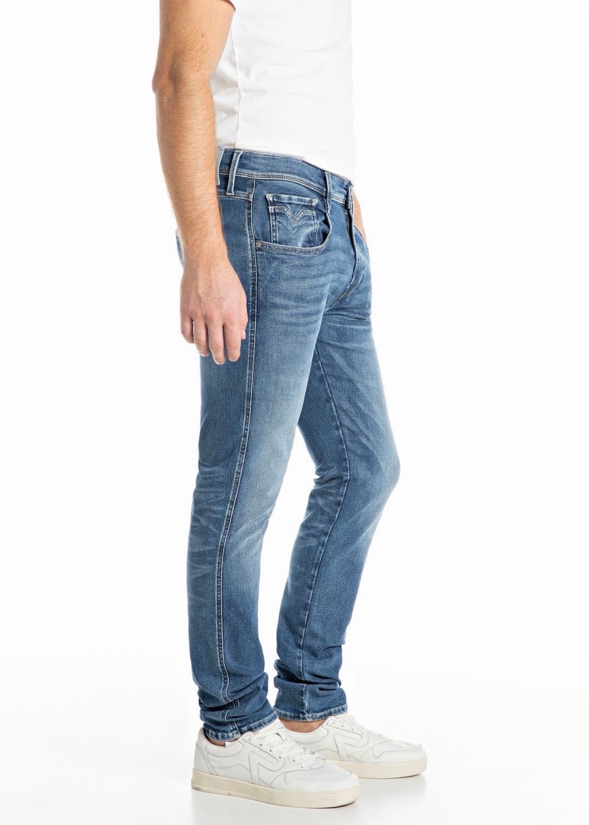 Anbass Jeans 661 990 009