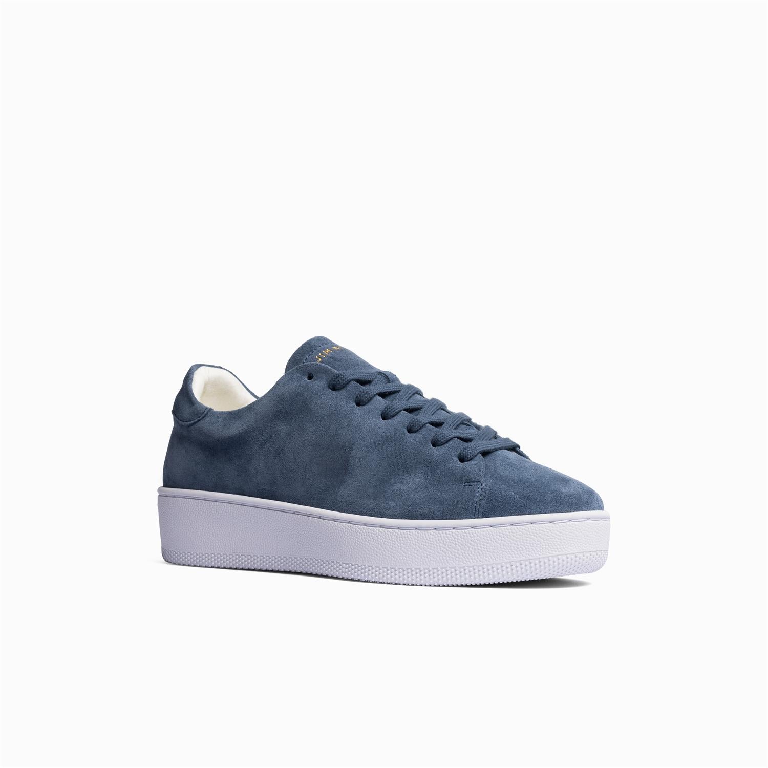 Jim Rickey Deuce Court - Slateblue
