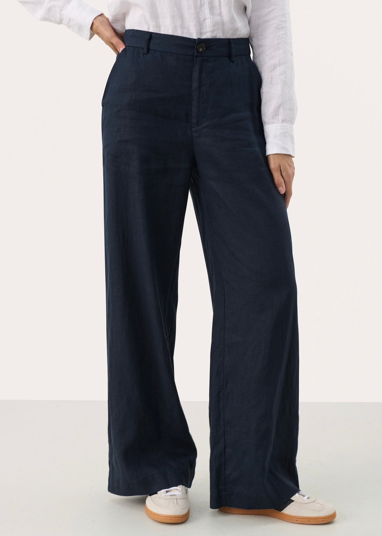 Part Two Ninnes pants - After Midnight