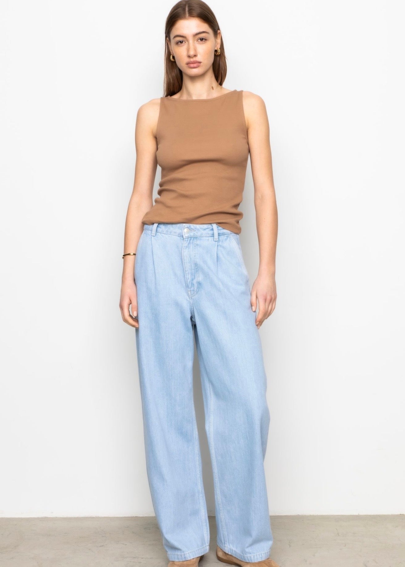Joshua Light Blue