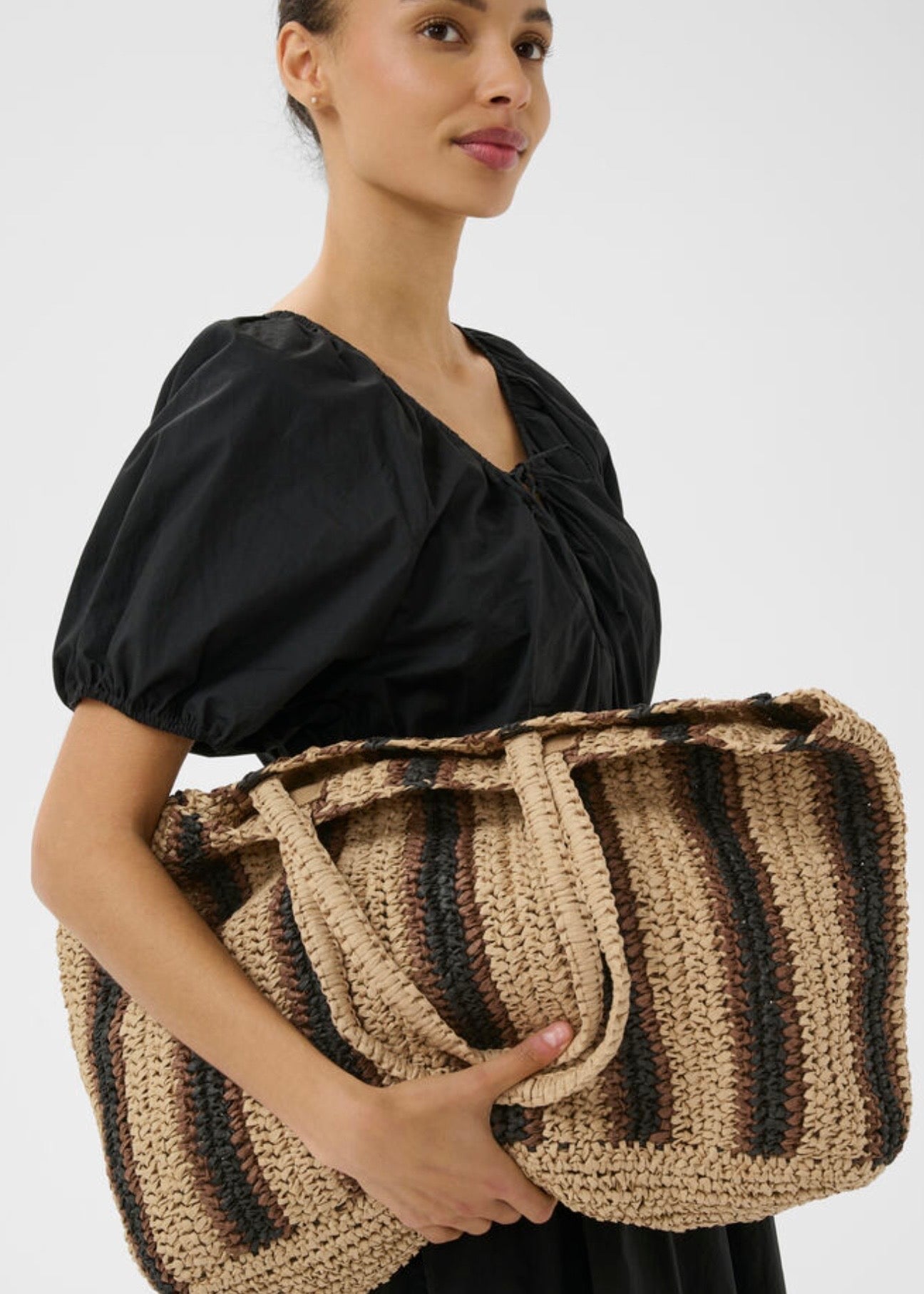 Giorgia Bag Natural