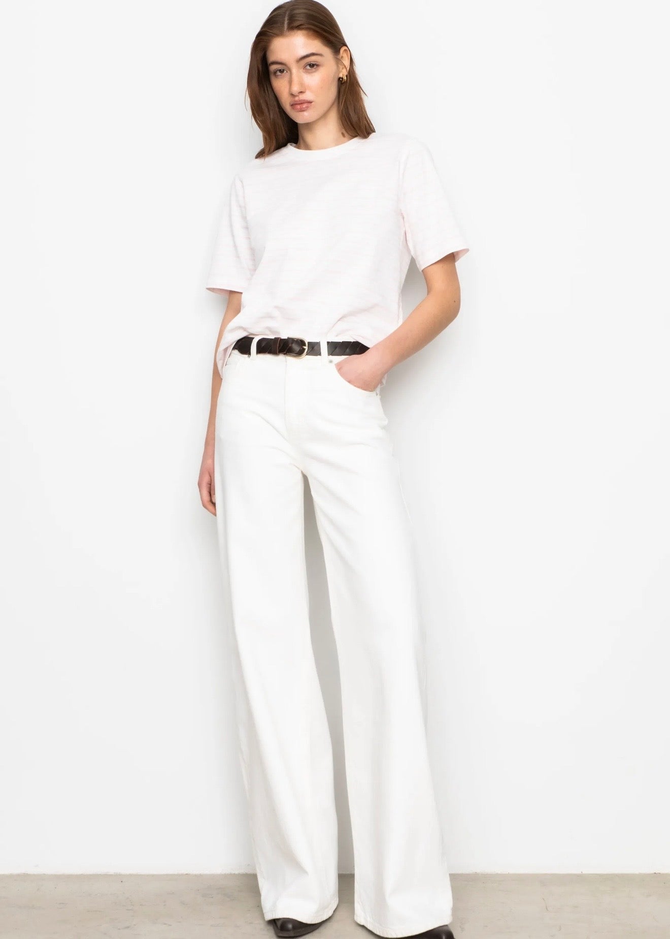 Taylor Offwhite