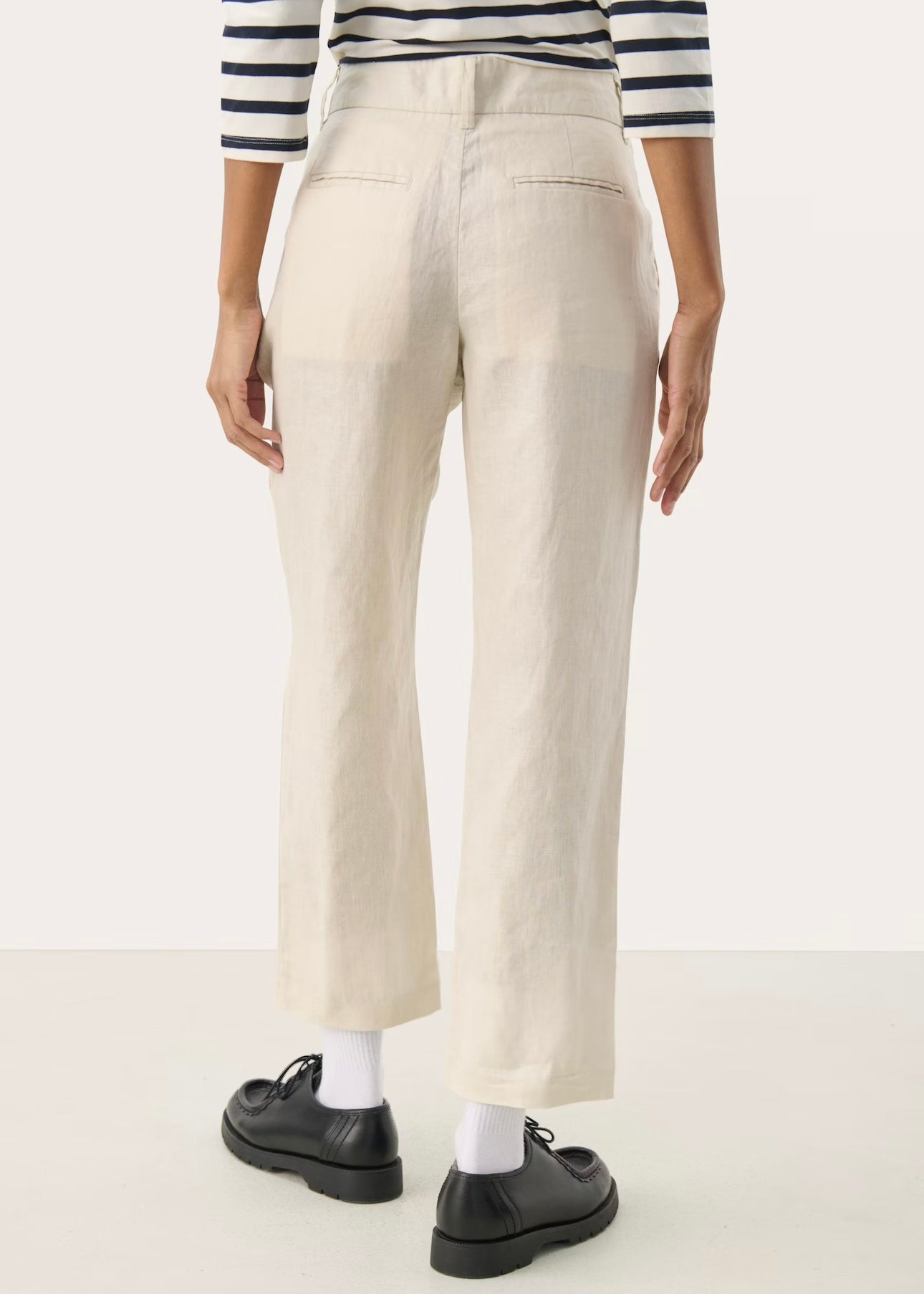 Part Two Soffe pants - Frech Oak
