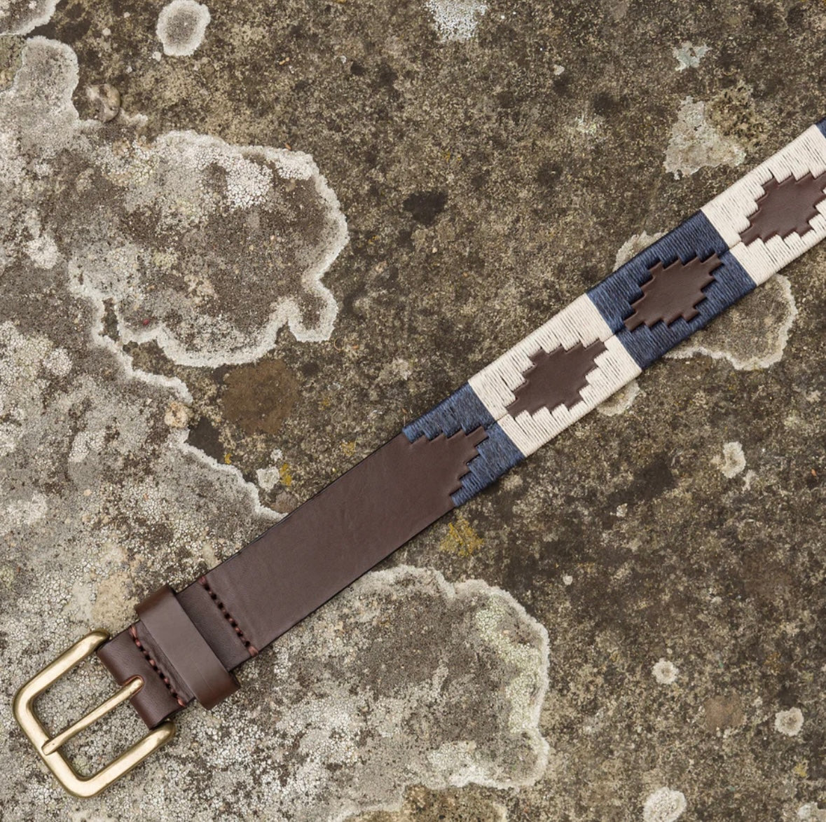 Polo belt Jugadoro