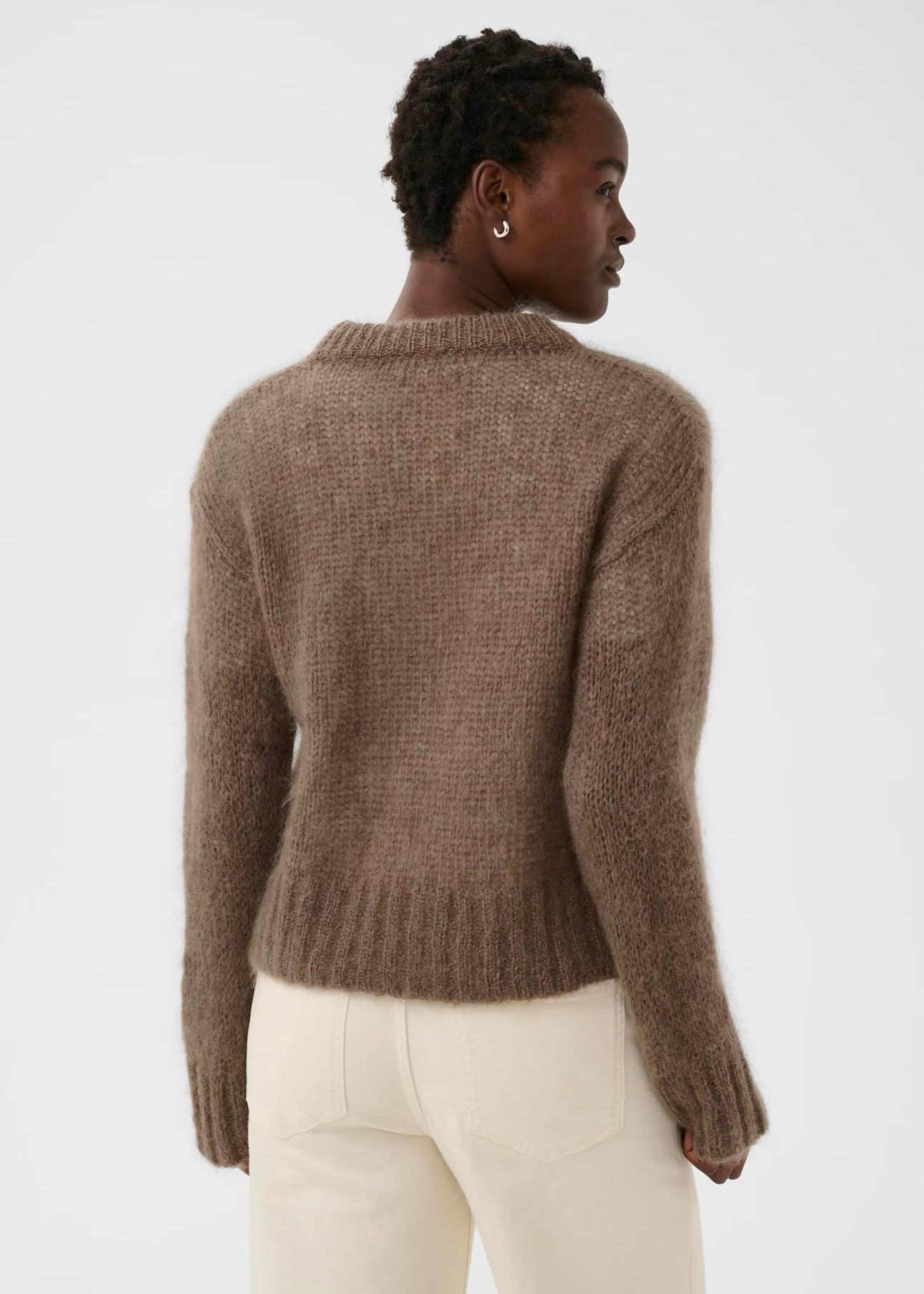 Sille pullover Falcon