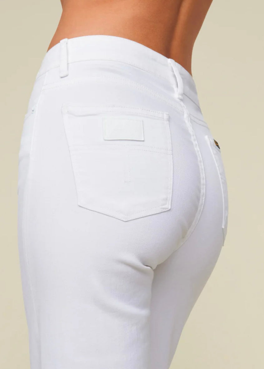 Lois Palazzo Megalia Blanco - White