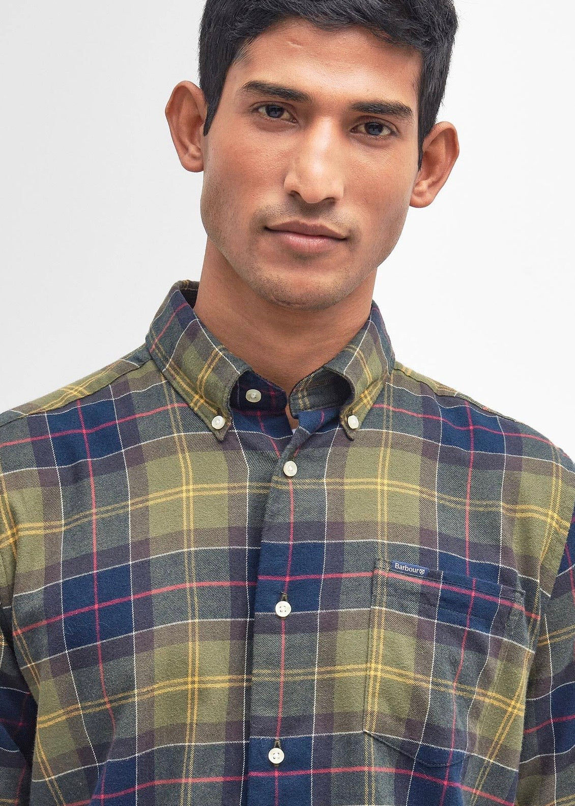 Fortrose Tailored Tartan Classic Tartan