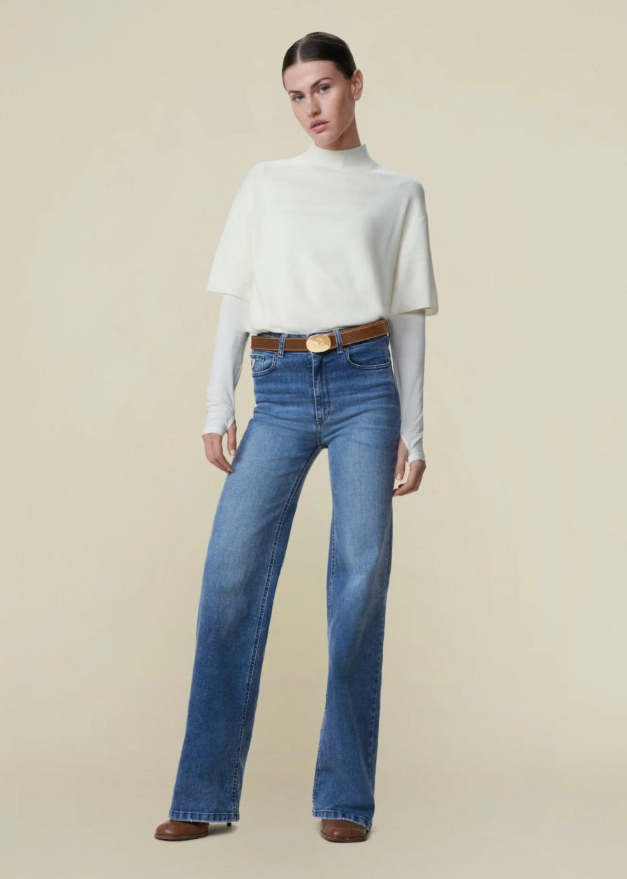 Palazzo Re Ram Cobalt Stone