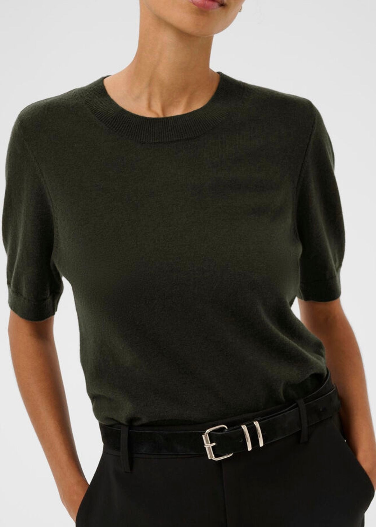 Everlotta pullover Rosin