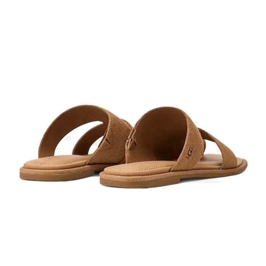 UGG W Matira Chestnut