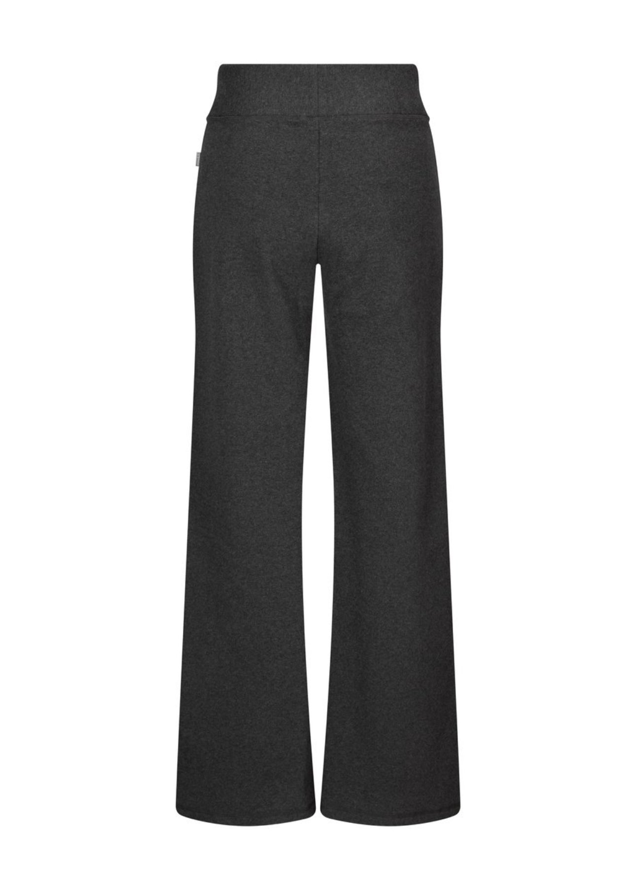 Tilly pants Dark Grey Melange