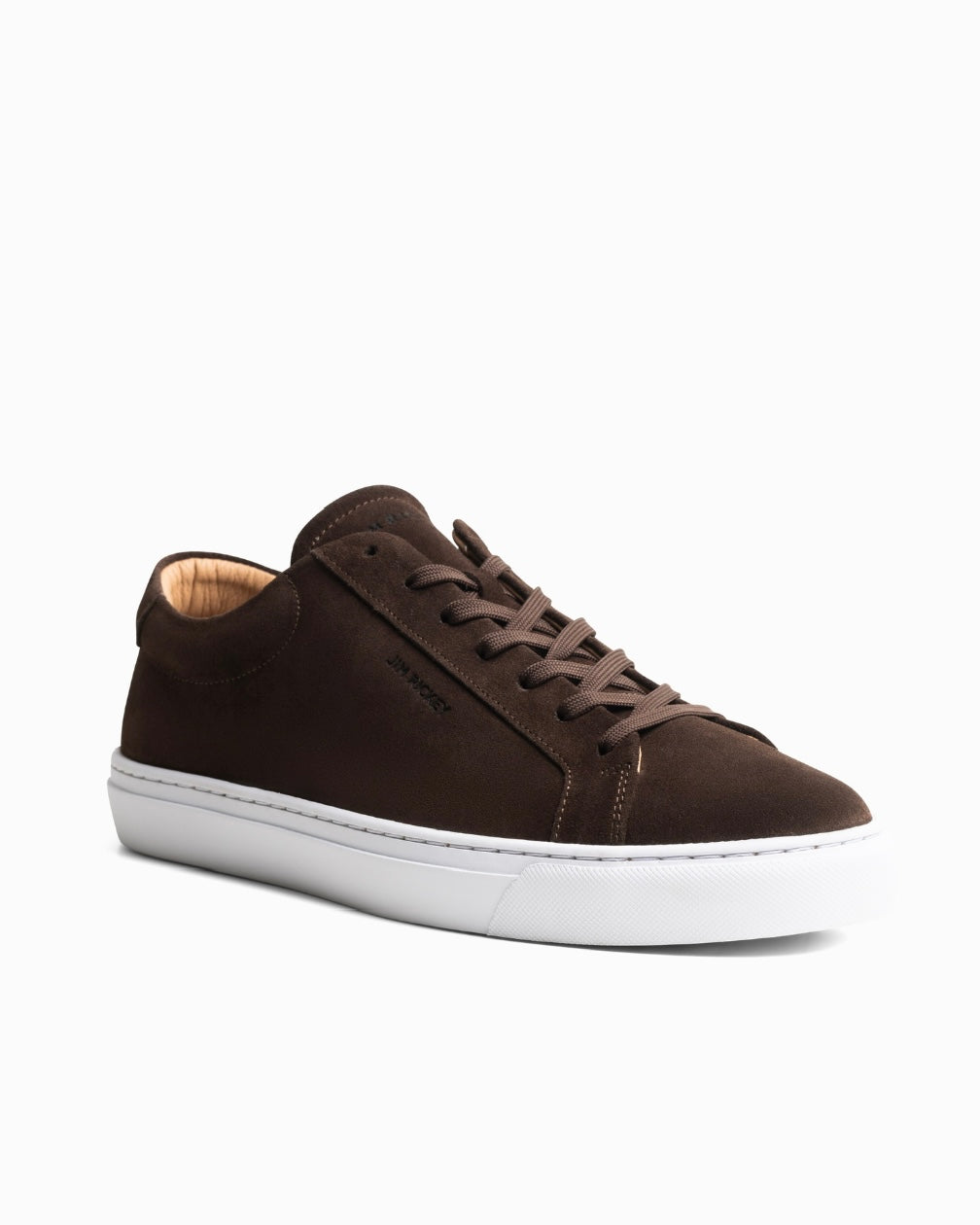 Spin Suede Coffee
