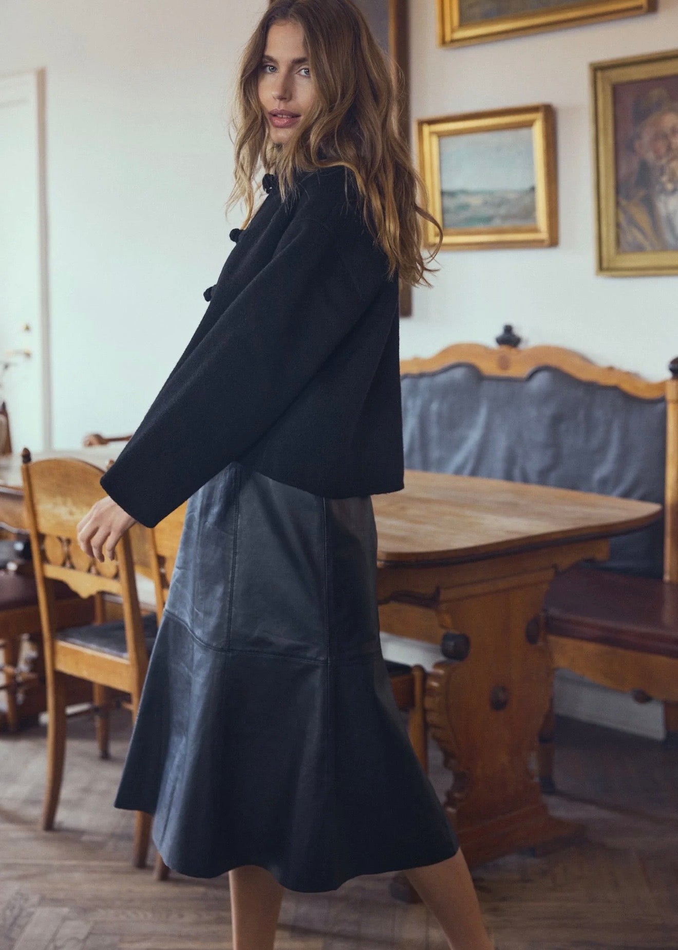 Lily Black