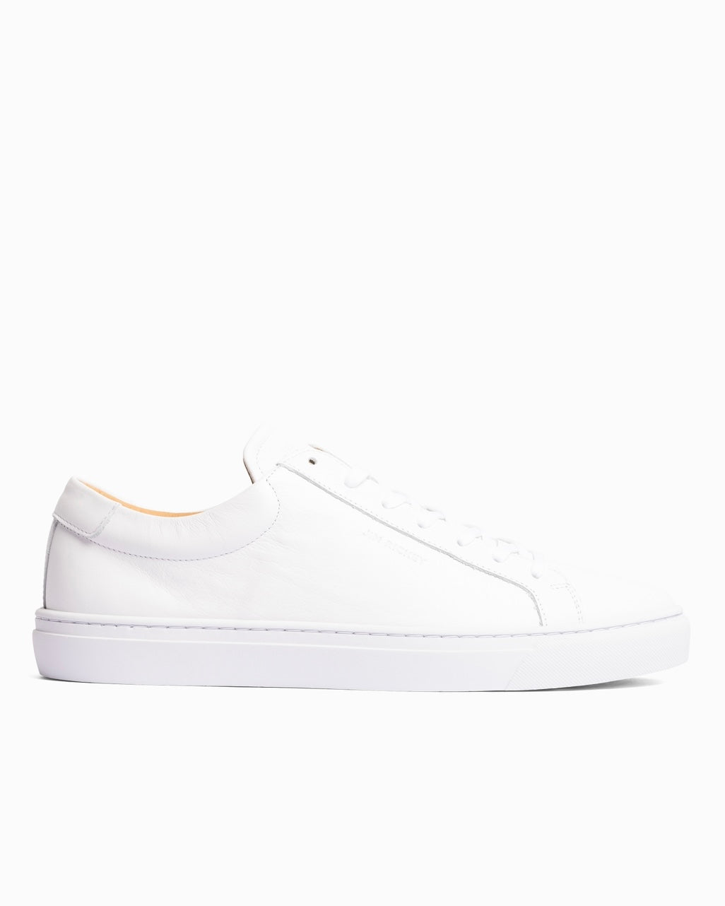 Jim Rickey Spin sneakers -  White