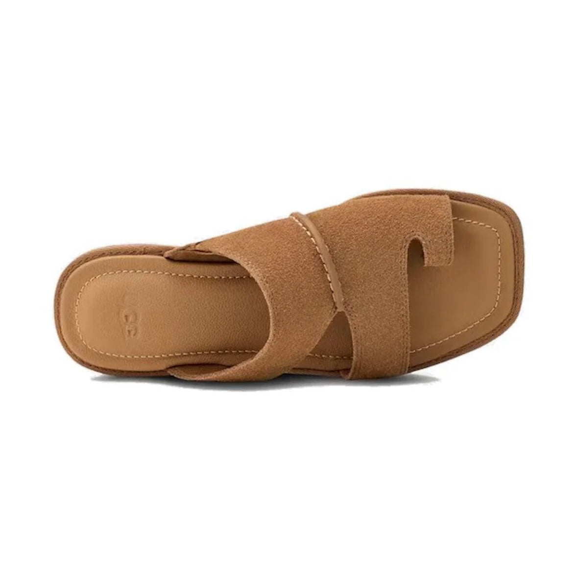 UGG W Matira Chestnut