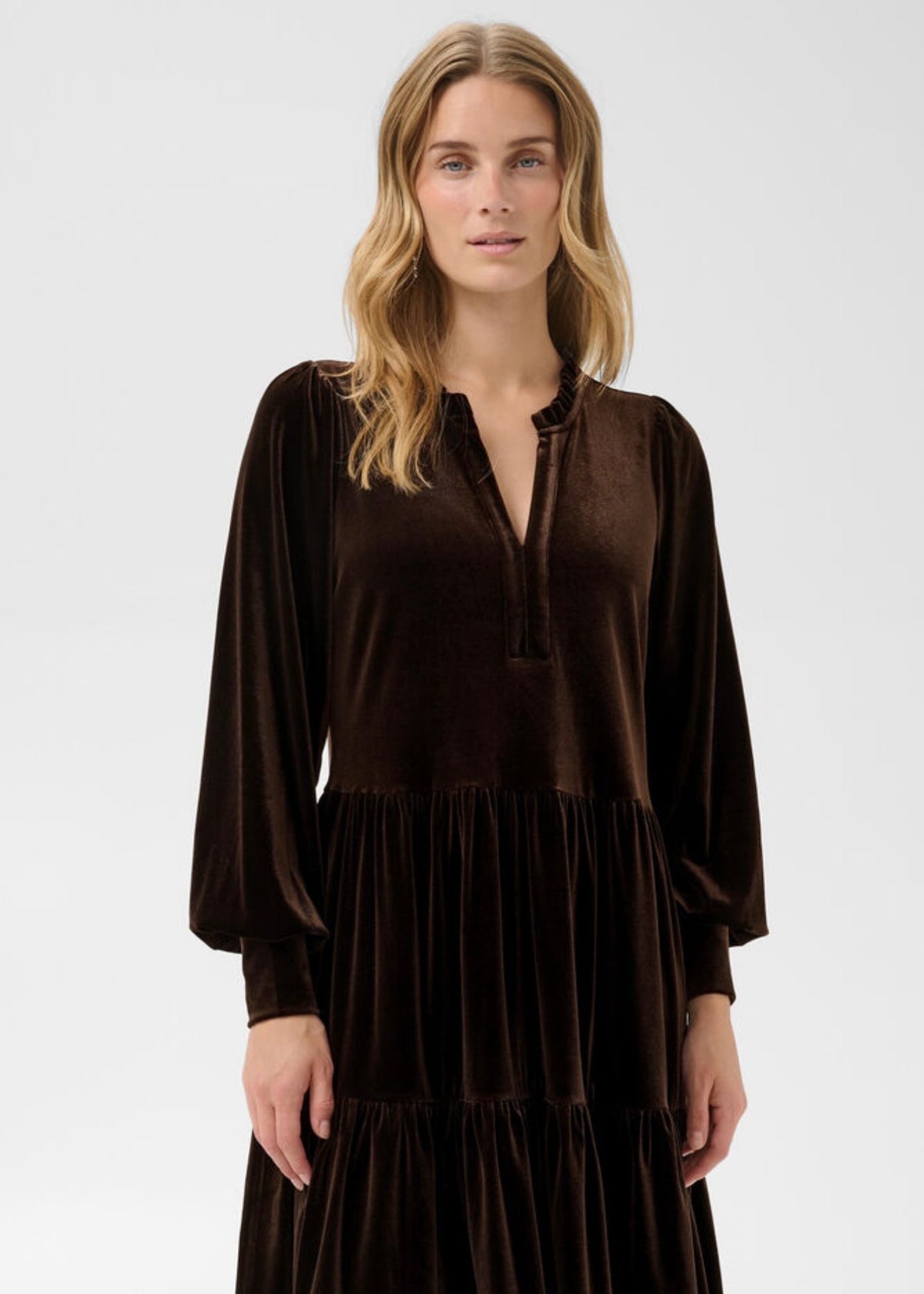 Viggase Dress Molé