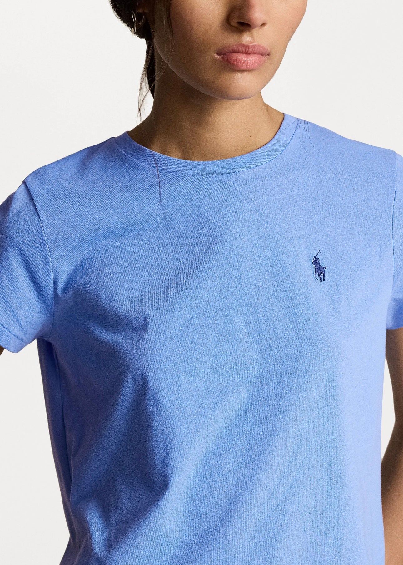 Ralph Lauren t-shirt - Nantucket Blue