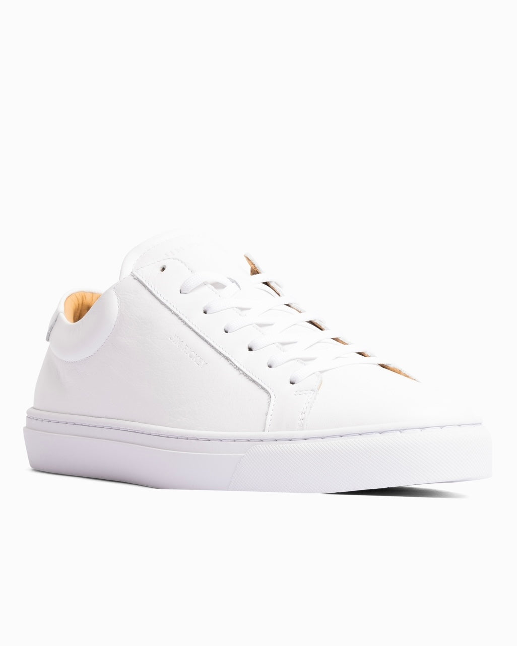 Jim Rickey Spin sneakers - White