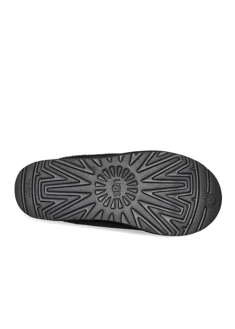 UGG W Tasman Black