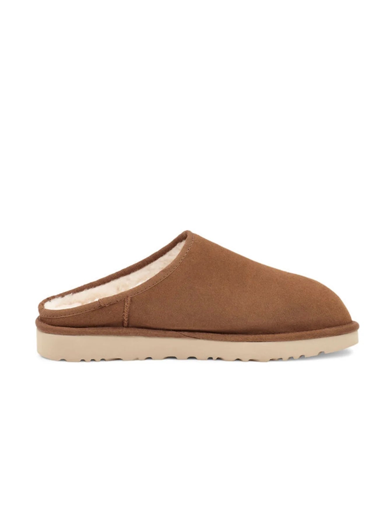 UGG M Classic Slip On Chestnut