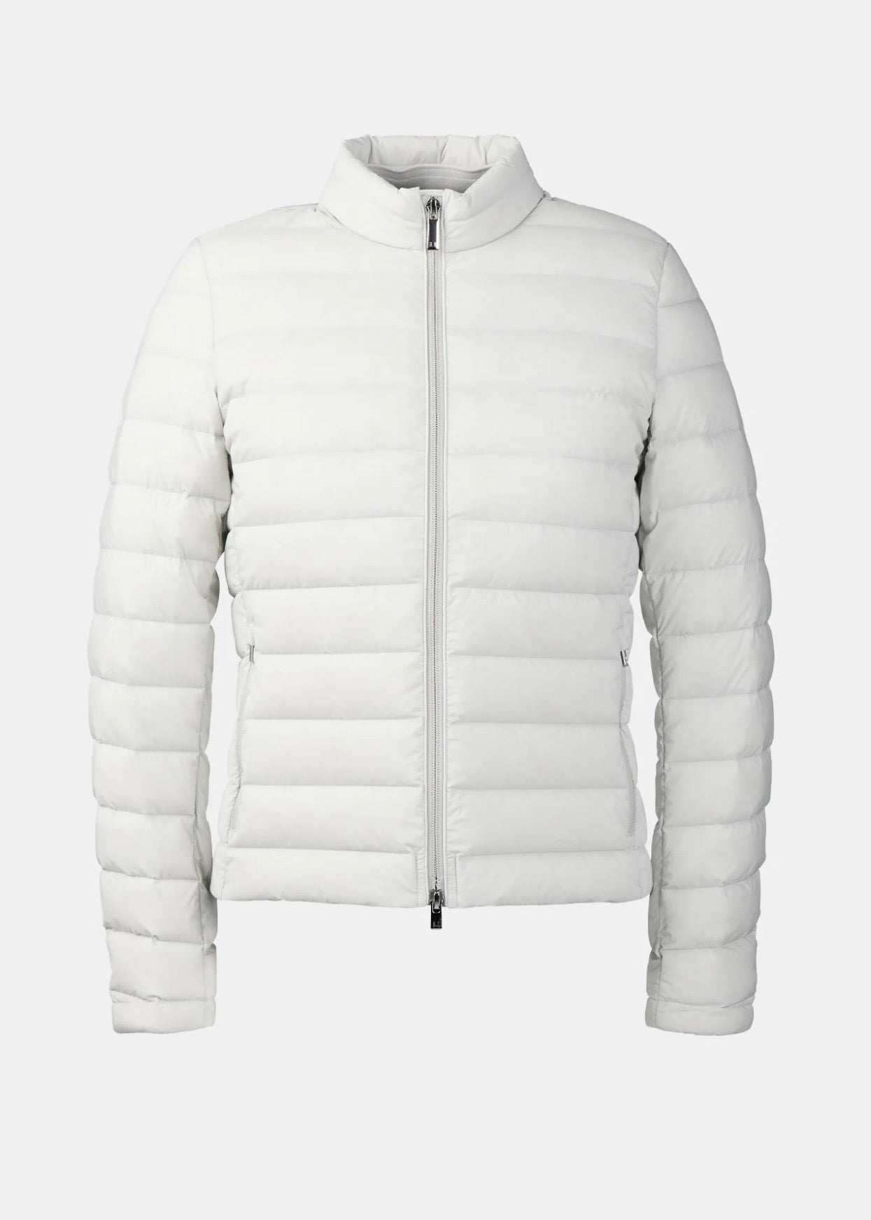Sirius Jacket Chalk