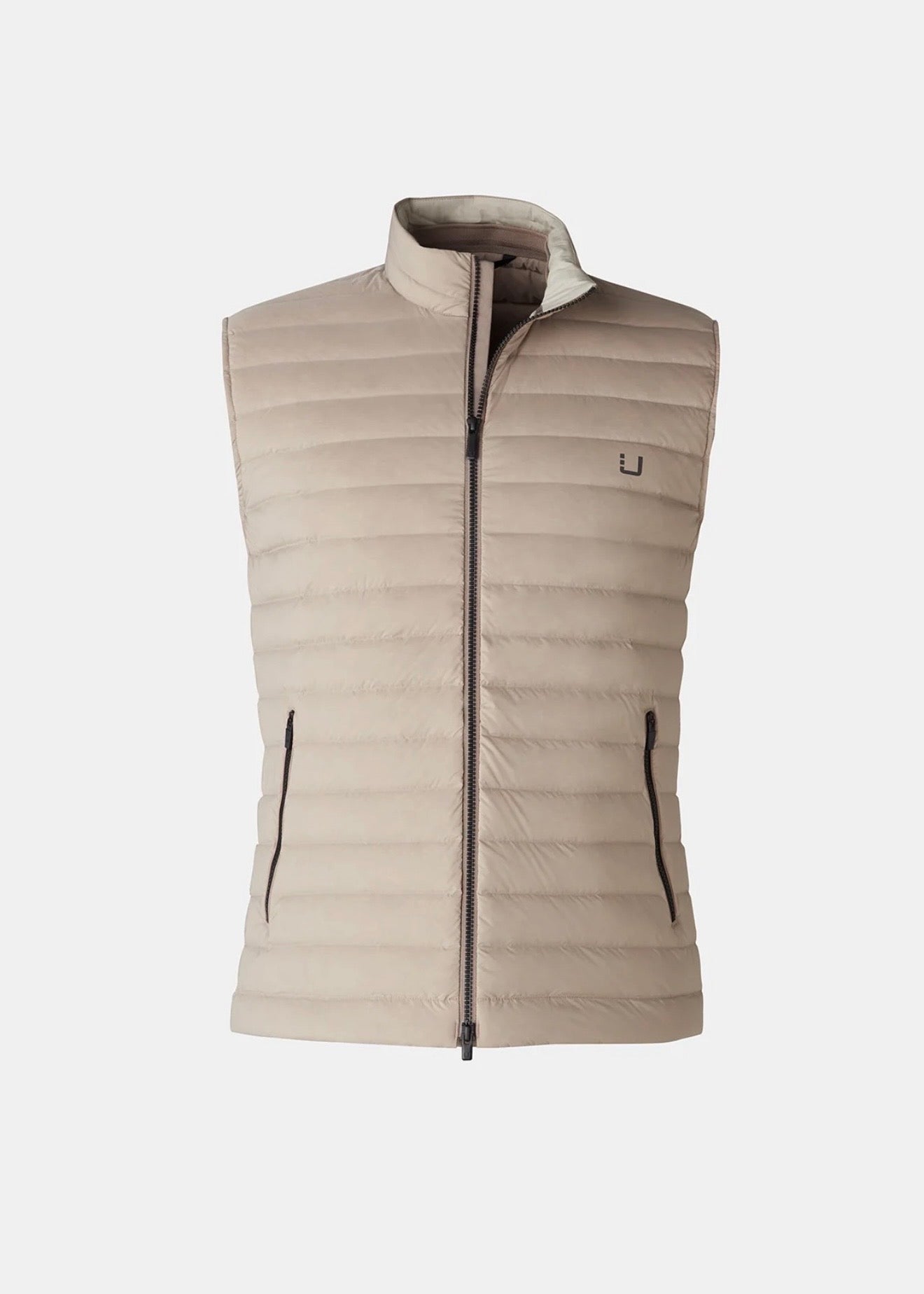 Supersonic Vest Driftwood