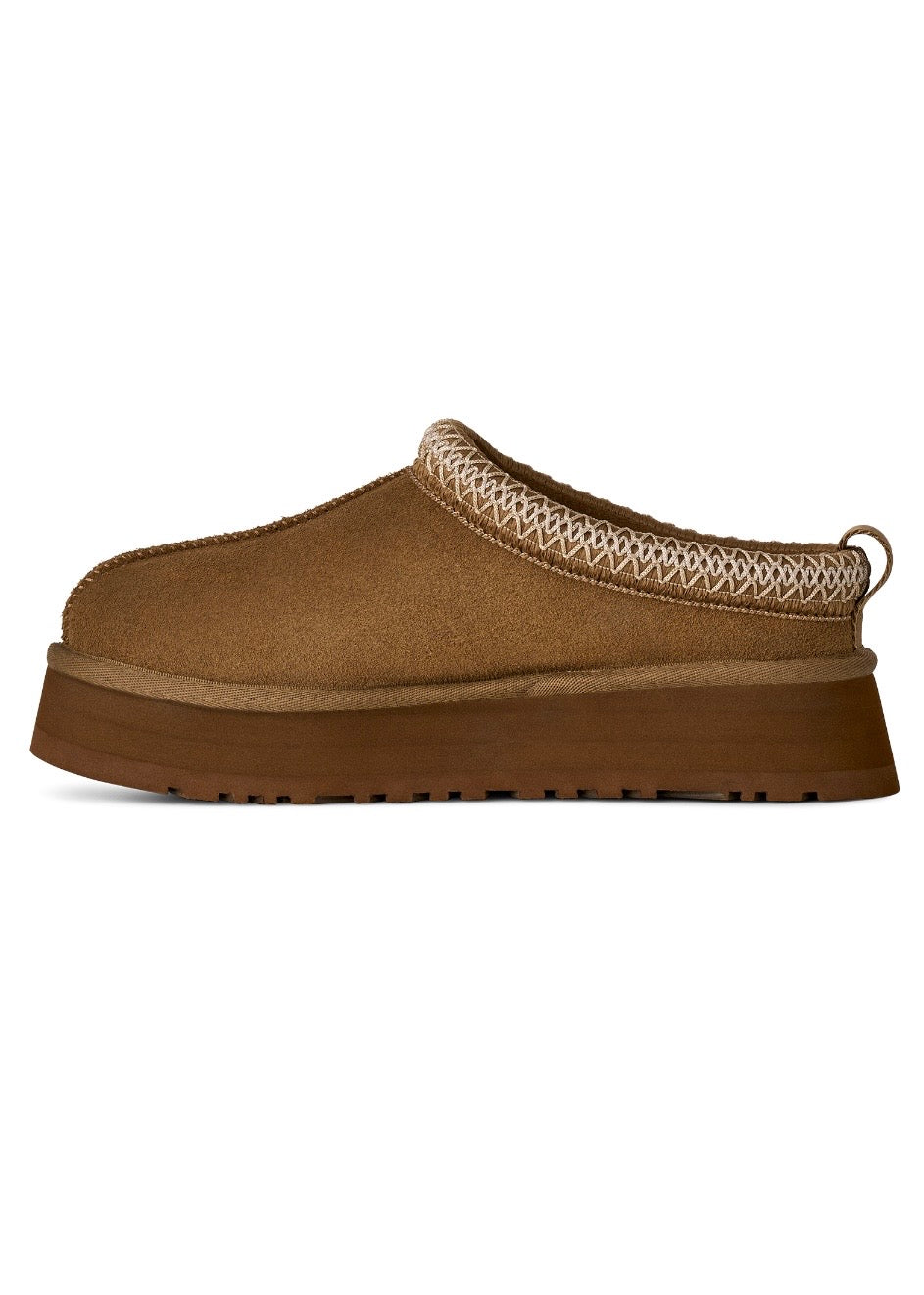 W Tazz Light Bronze