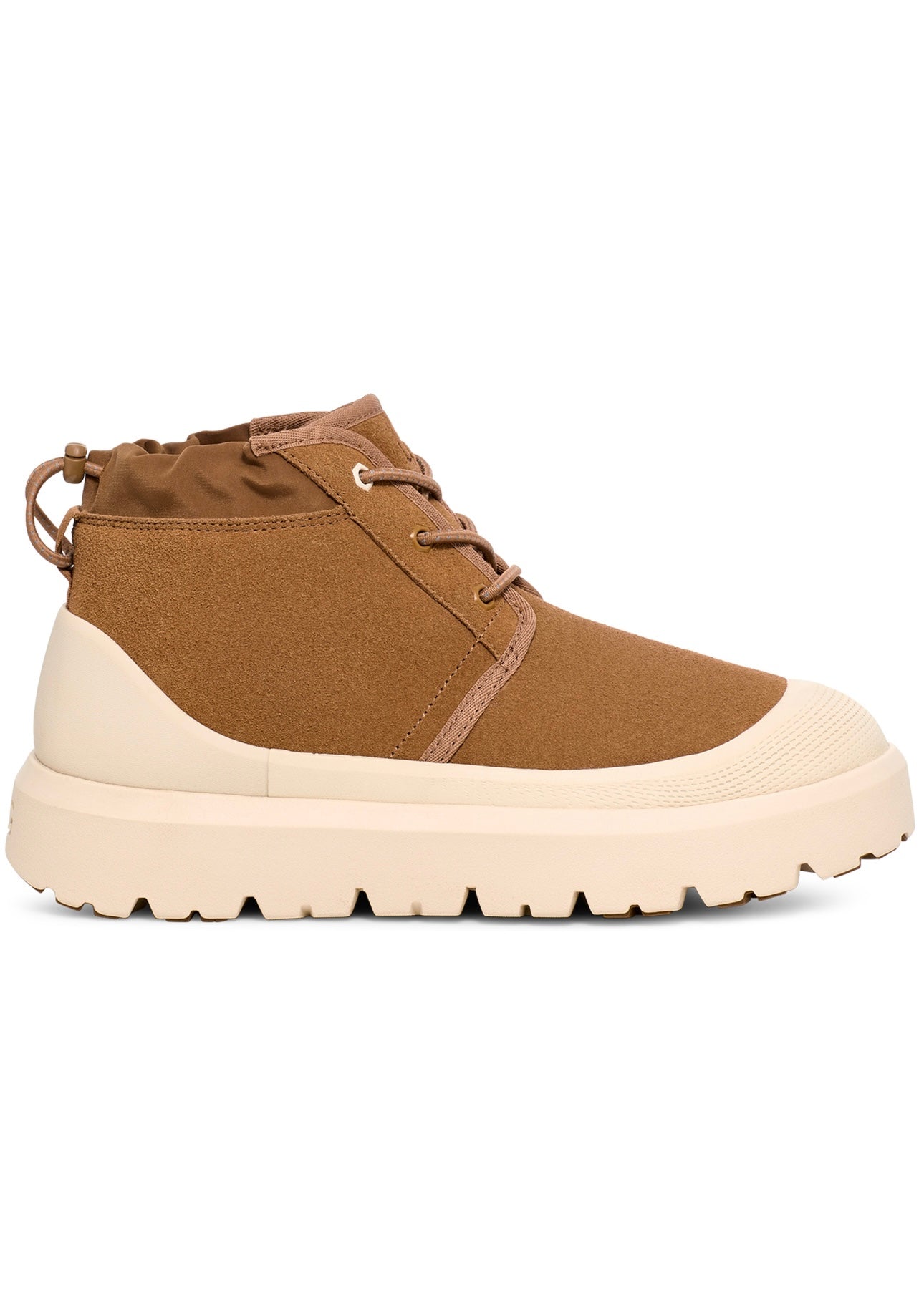 M Neumel Weather Hybrid Chestnut/Whitecap