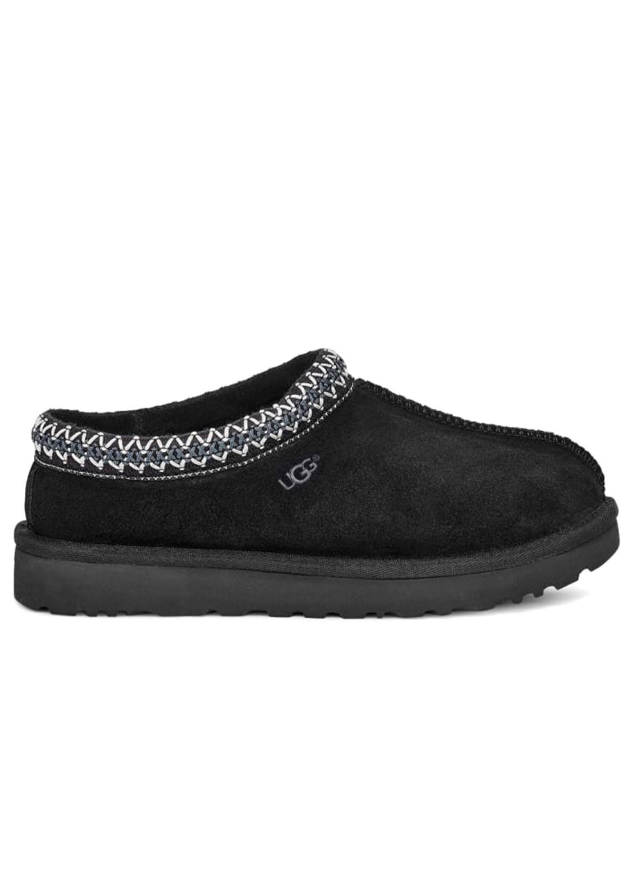 UGG W Tasman Black