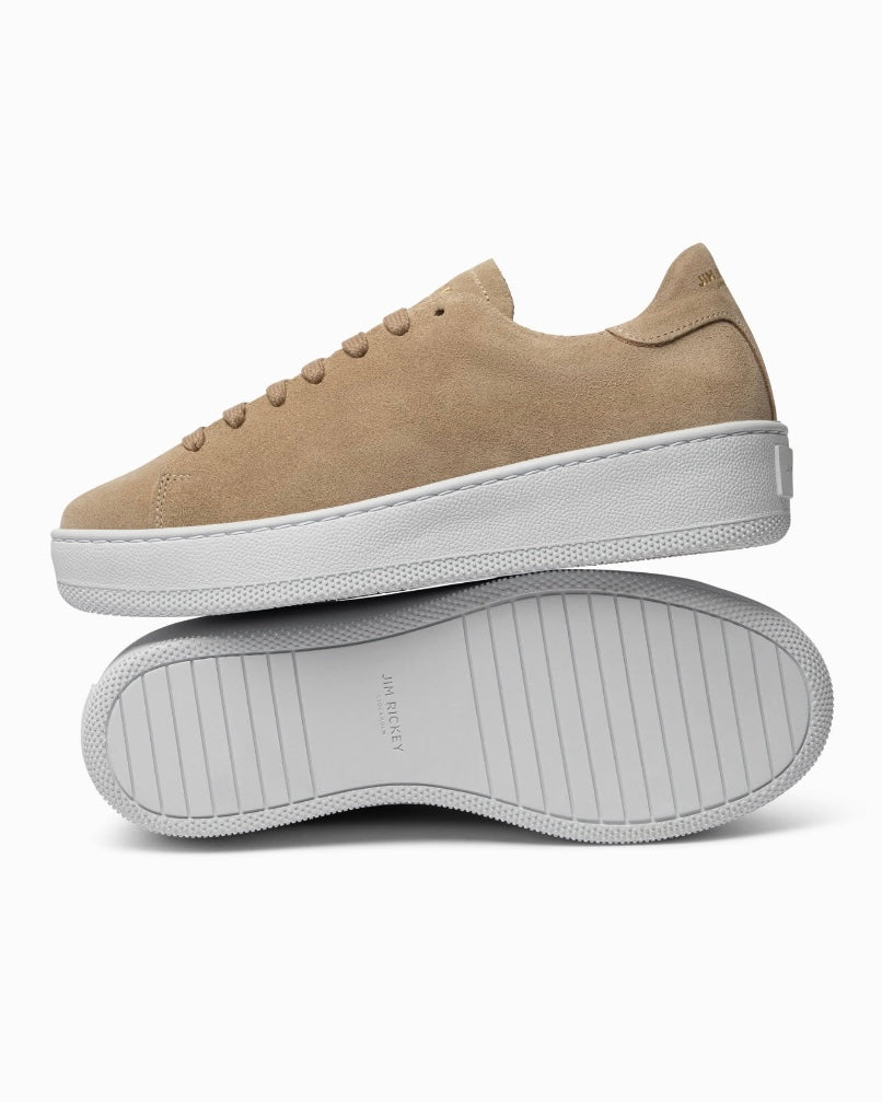 Jim Rickey Deuce Court - Taupe