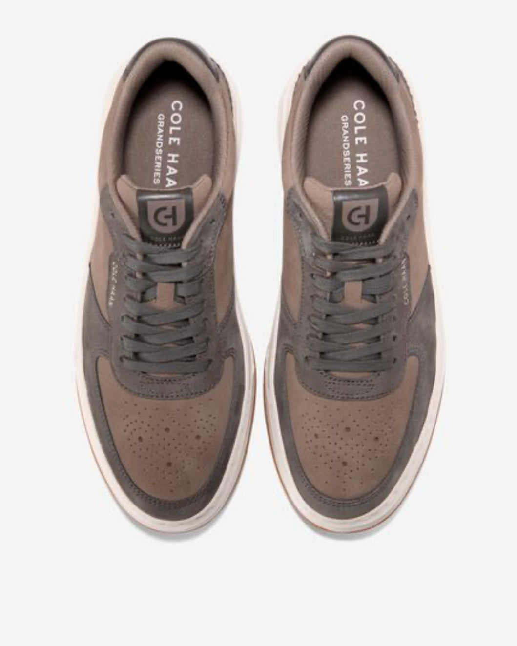 GrandPro Crossover Raven/Morel