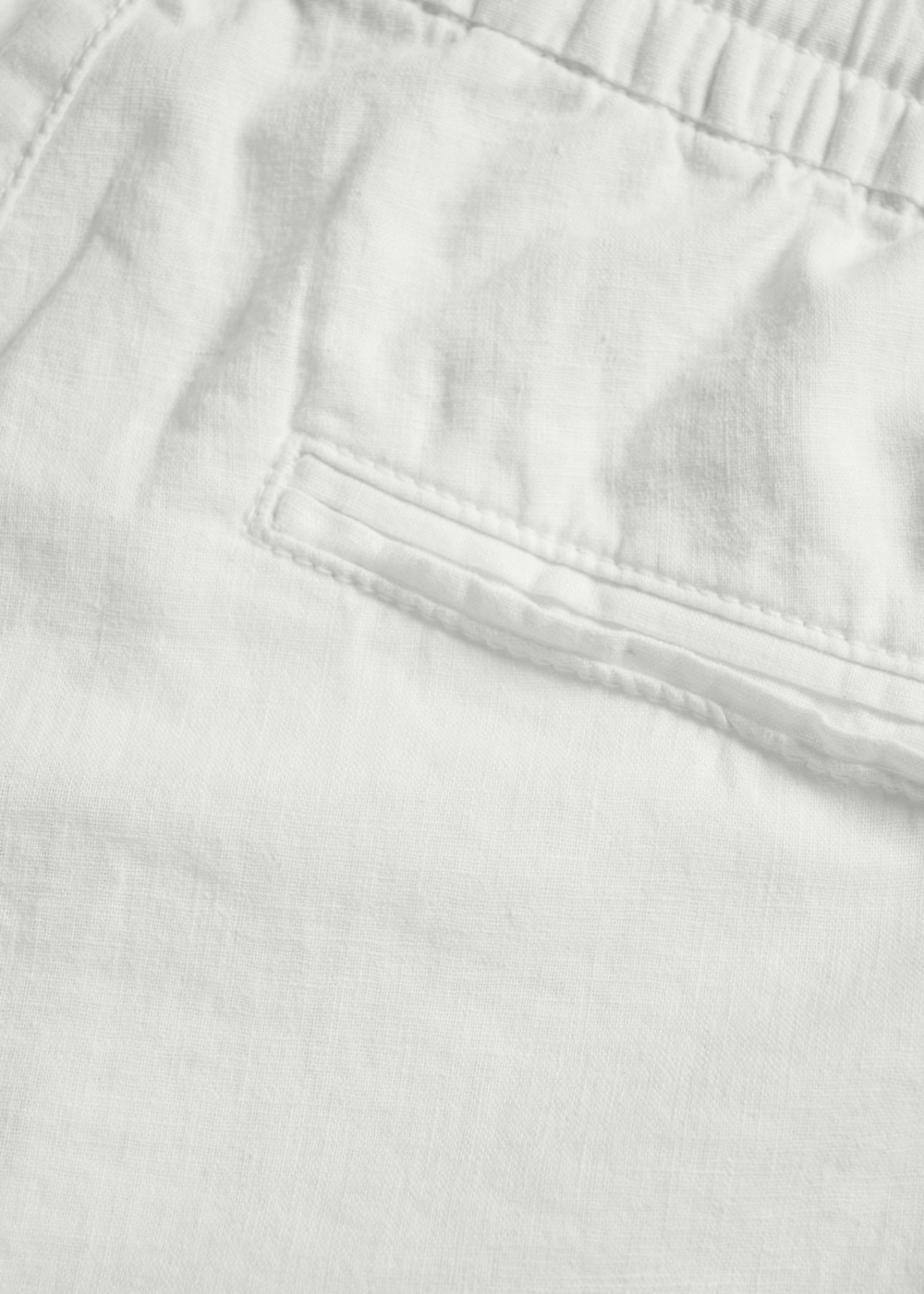 Matinique Barton shorts - Broken White