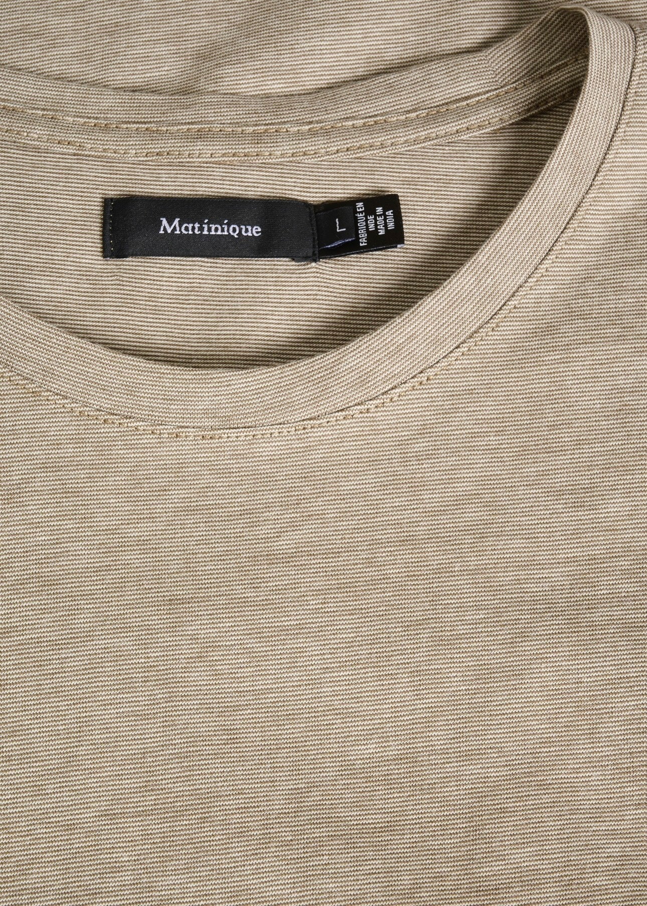 Jermane t-shirt Morel