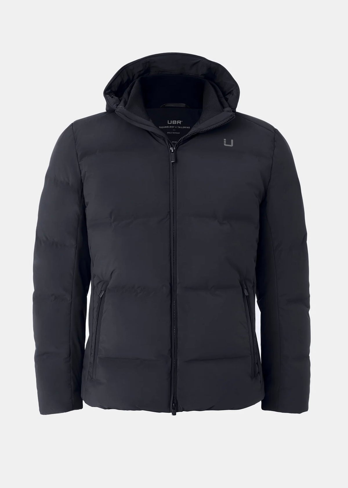 Bolt XP Down Jacket Black