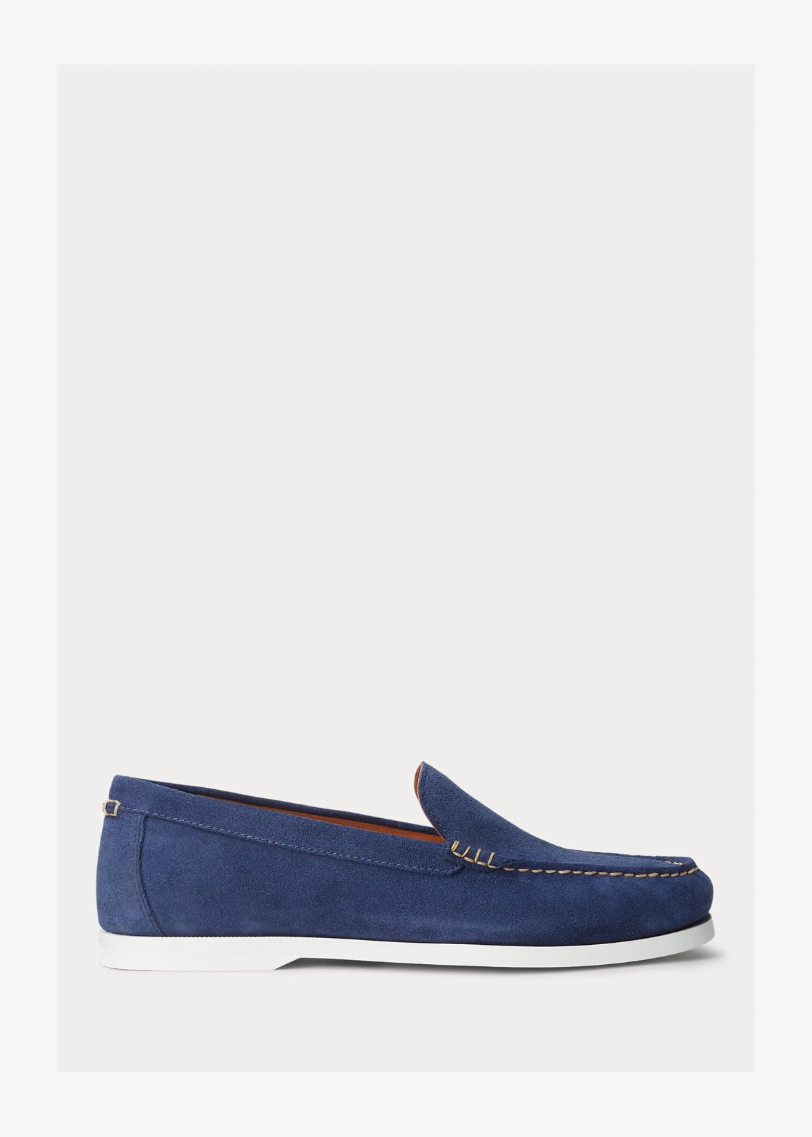 Polo Ralph Lauren loafers - Navy