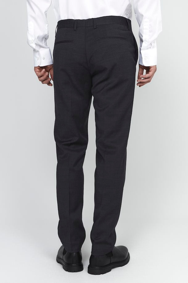 Matinique Las pants - Forged Iron