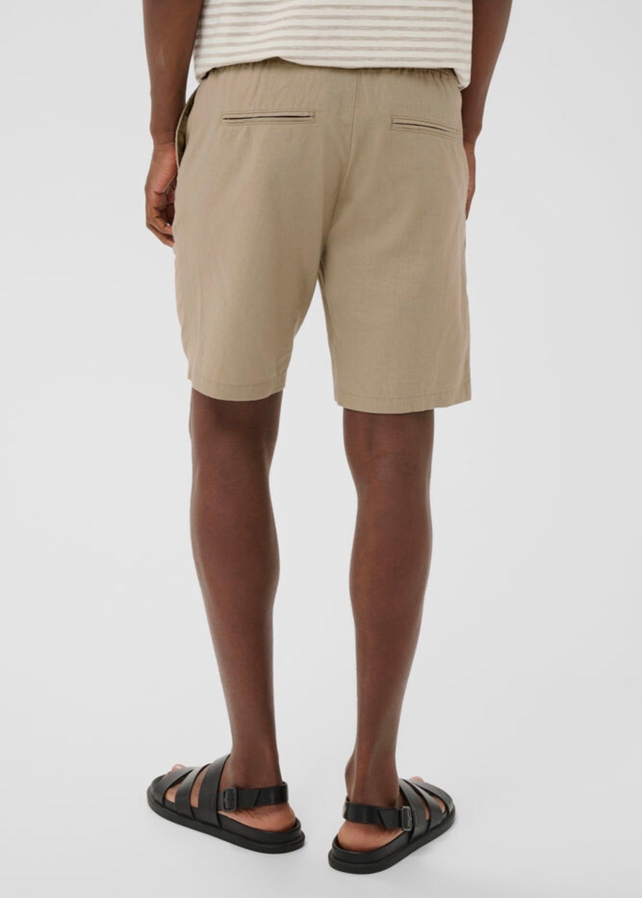 Barton Shorts Winter Twig