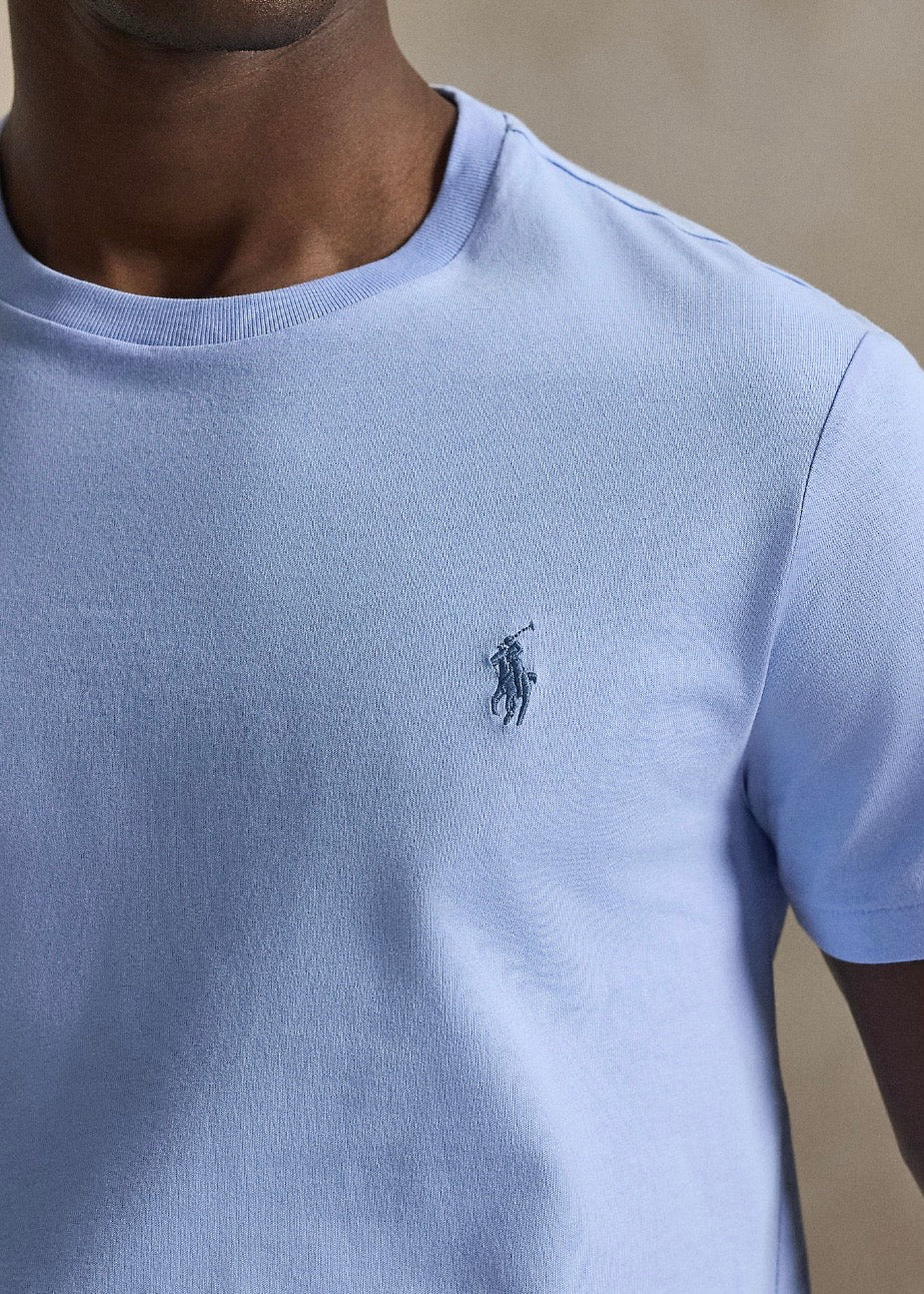 Jersey T-shirt Austin Blue