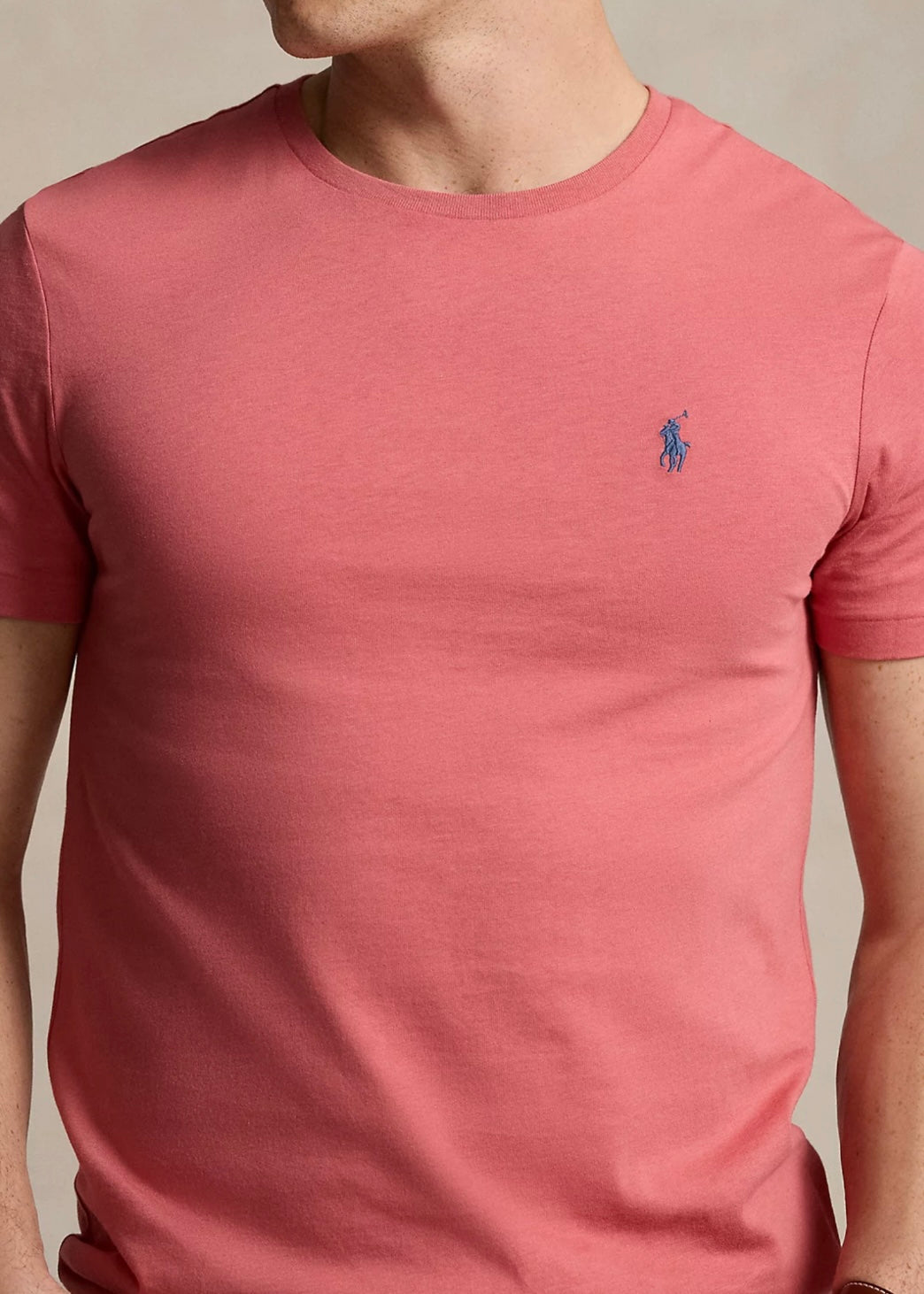 Jersey T-shirt Adirondack Berry