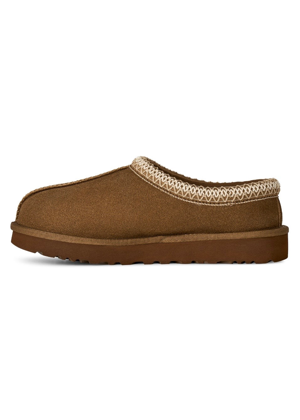 W Tasman Light Bronze