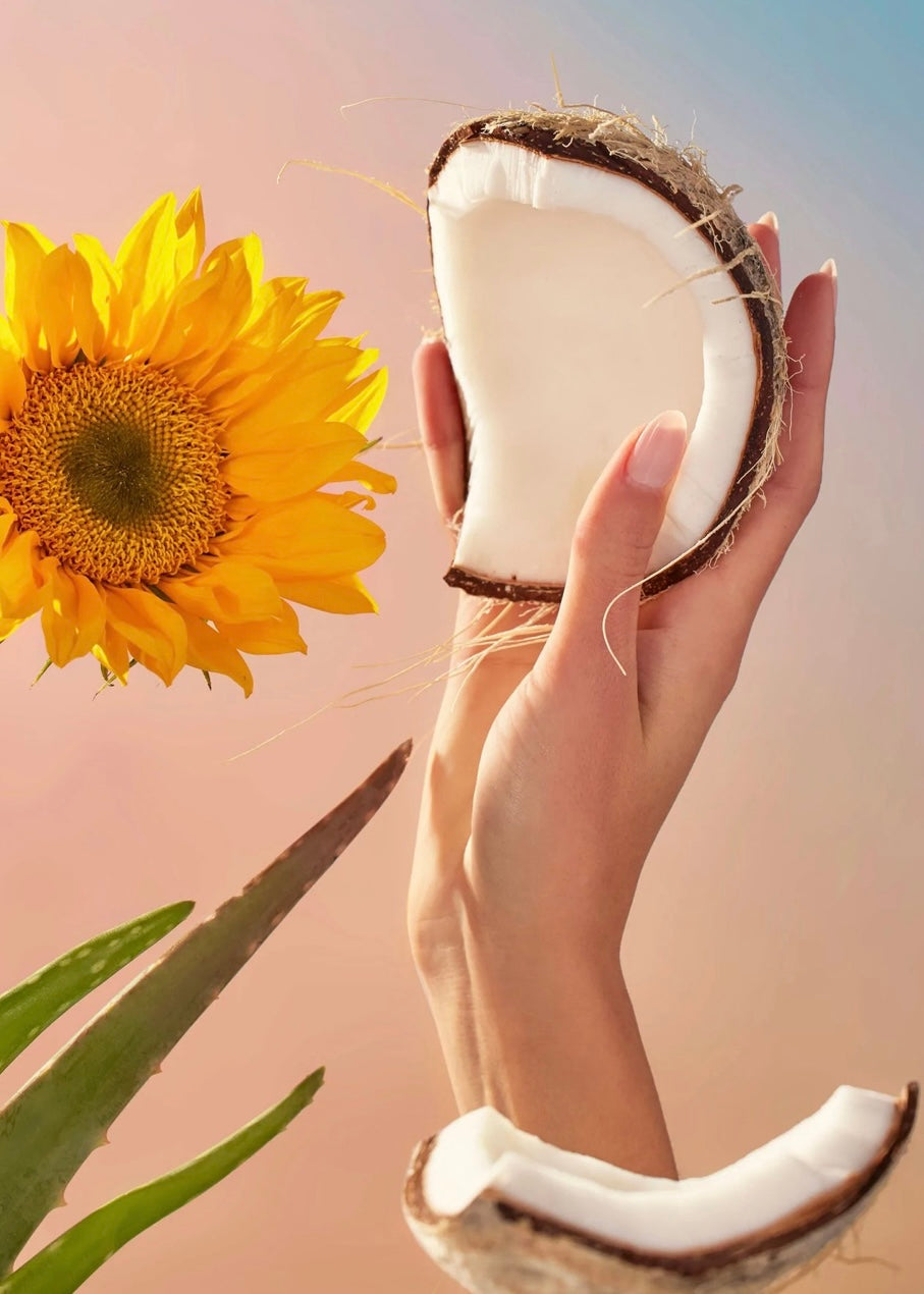 Hand Lotion Crisp Champagne